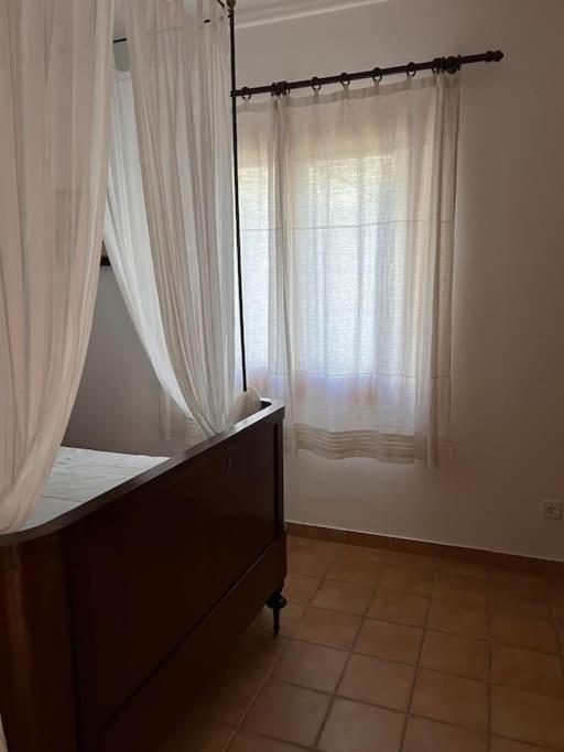 Chalet Con Piscina Sa Rapita Villa ภายนอก รูปภาพ